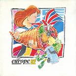 EUROPE 1992