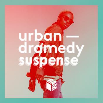 BAM-AL111 Suspense Urban Dramedy