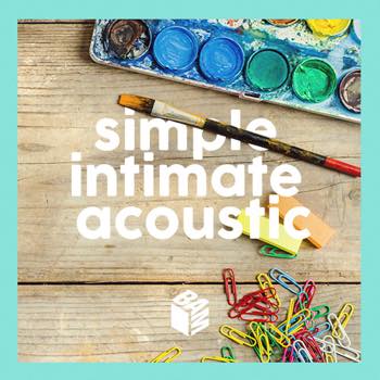 Simple Intimate Acoustic