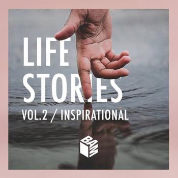 Life Stories Vol 2, Inspirational