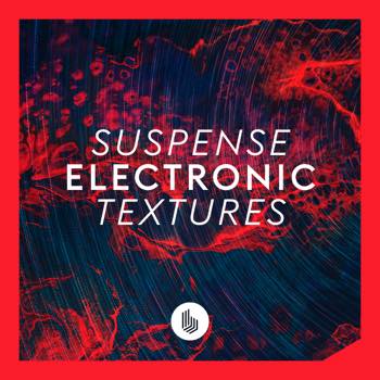 Suspense Electronic Textures