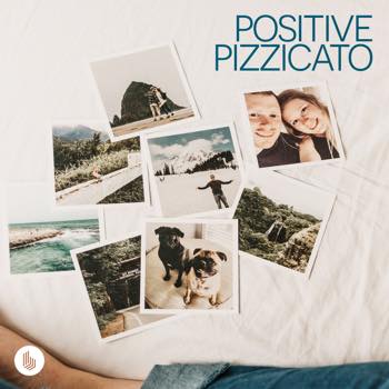 アバチ　メゾチント「心の裏側」 Positive Pizzicato | NICHION SOUNDS LIBRARY