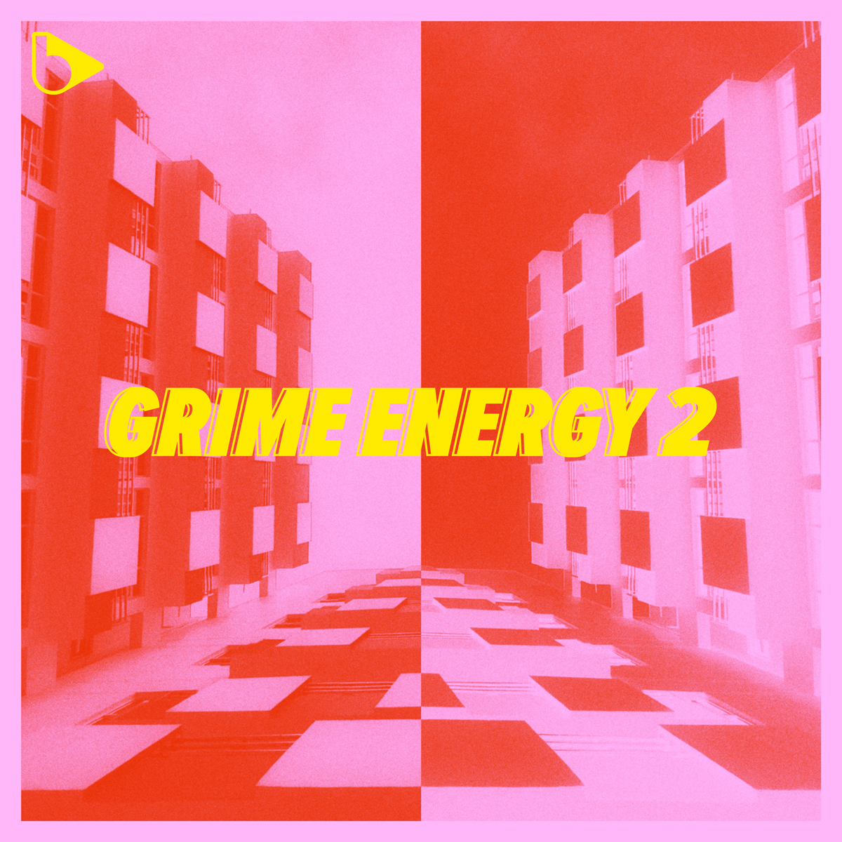 Grime Energy 2