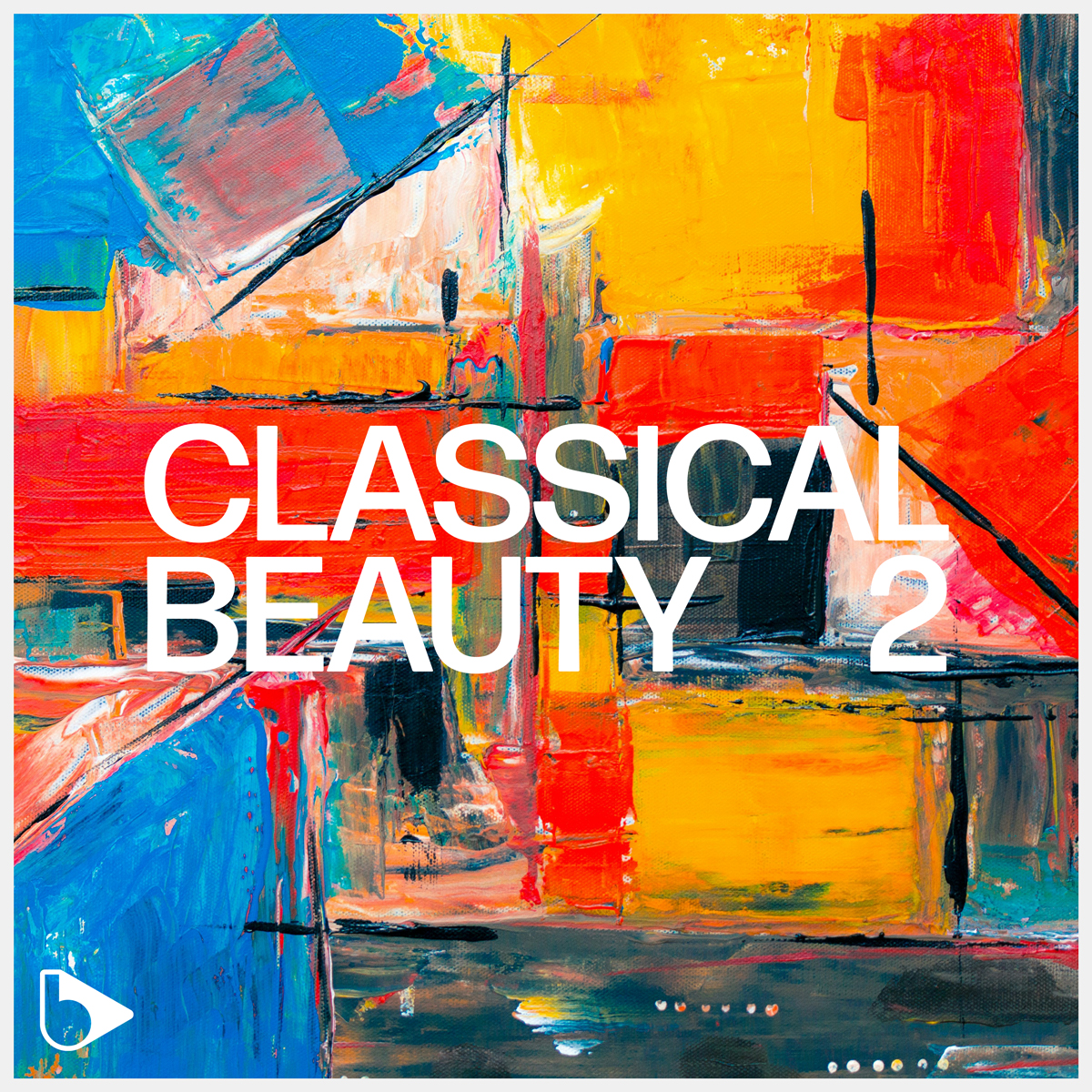 Classical Beauty 2