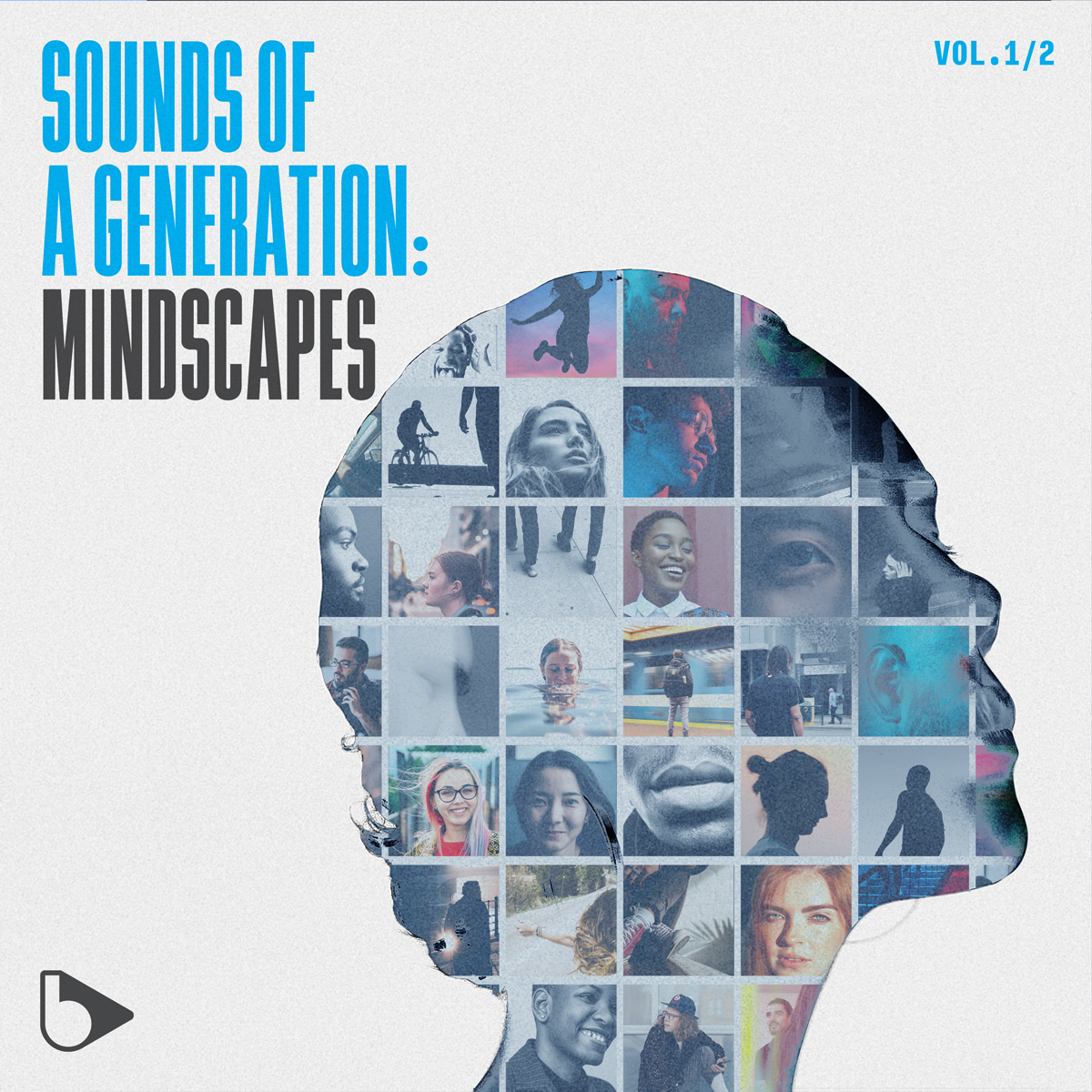 Sounds Of A Generation: Mindscapes