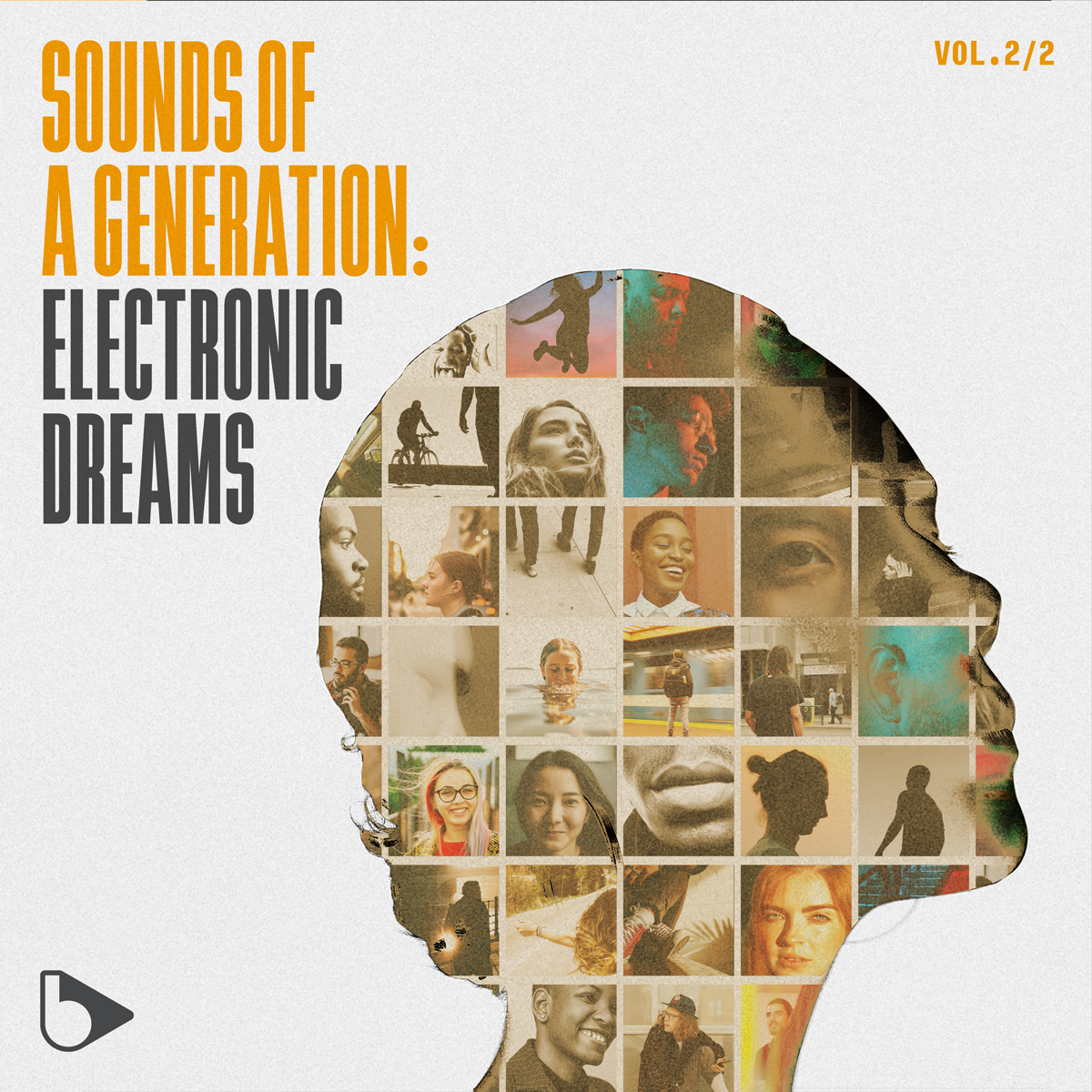 Sounds Of A Generation: Electronic Dreams