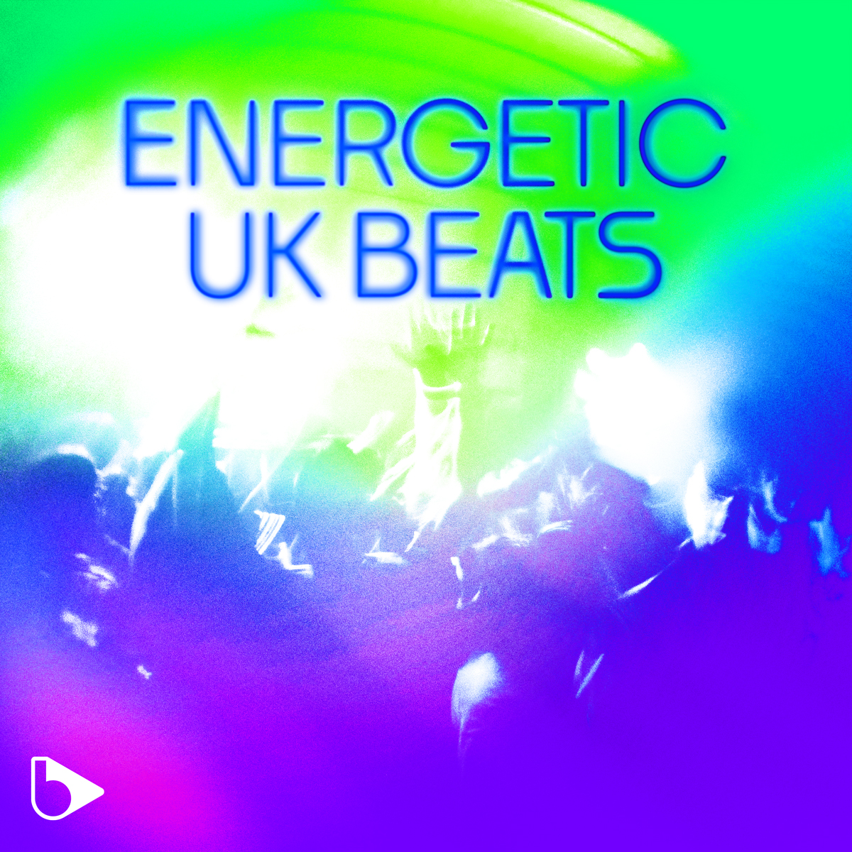 Energetic UK Beats