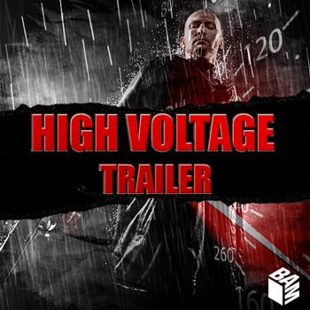 High-Voltage Trailer