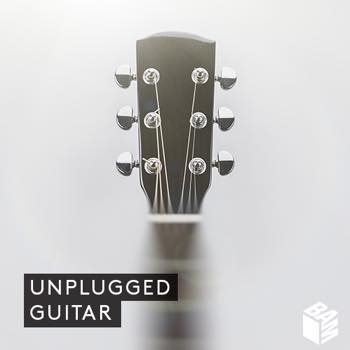 Unplugged Guitar