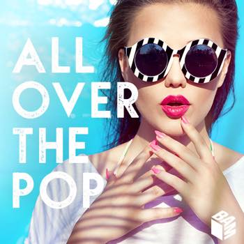 All Over The Pop