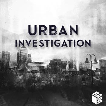 Urban Investigation