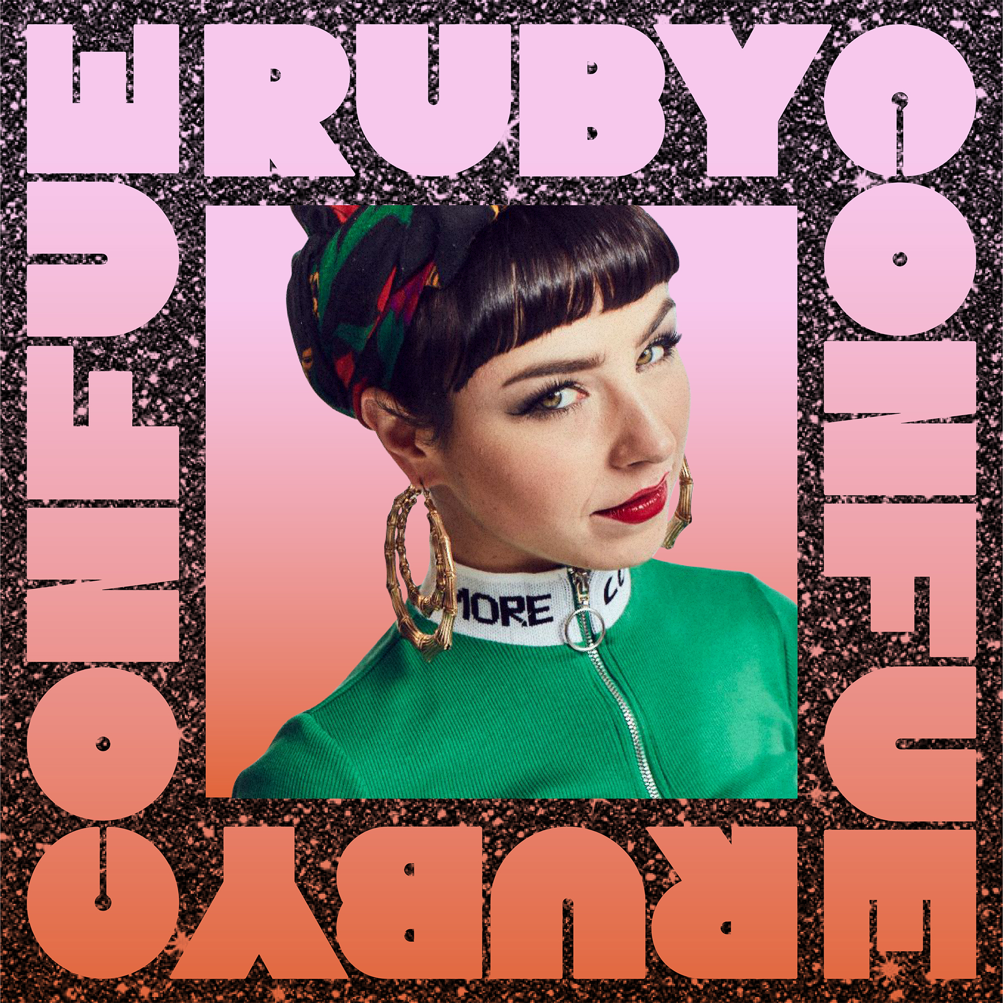 Ruby Confue