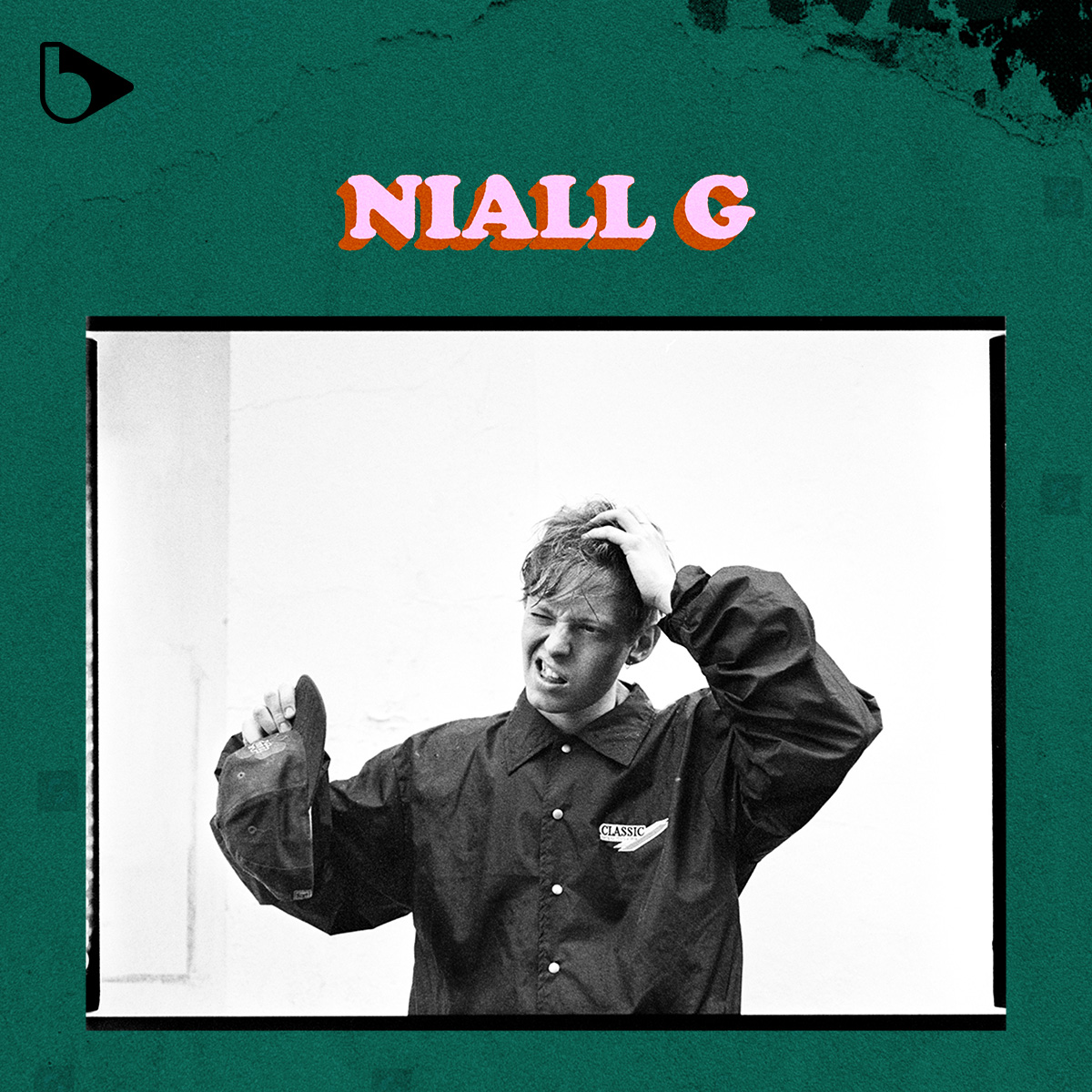 Niall G