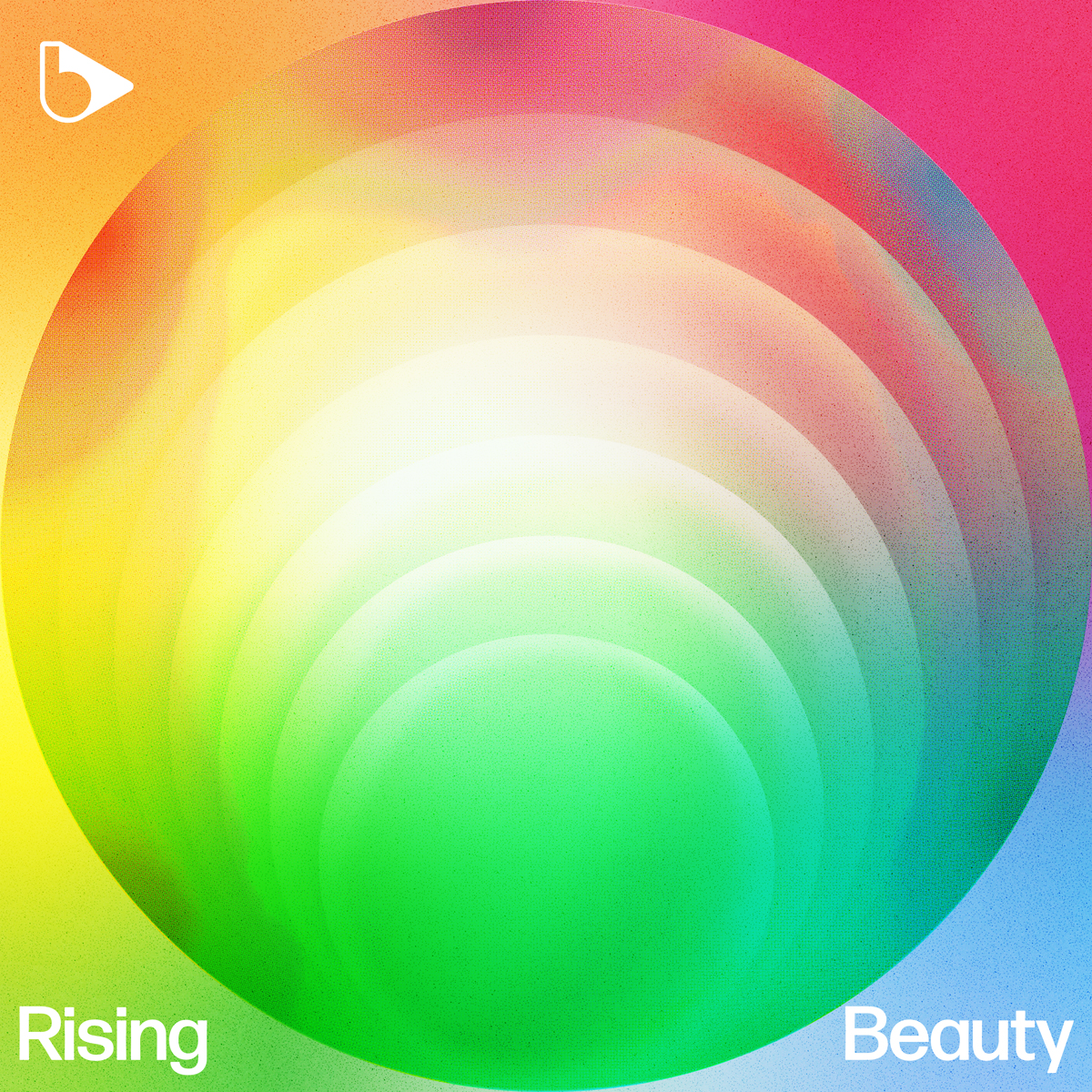 Rising Beauty