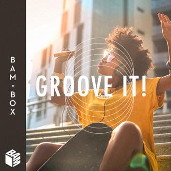 Groove It !