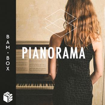 Pianorama