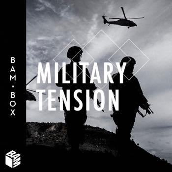 Military Tensions