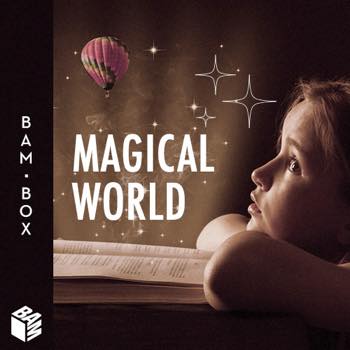 Magical World