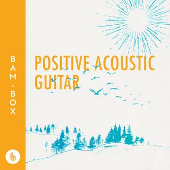 Positive Acoustic Guitar