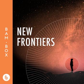 New Frontiers