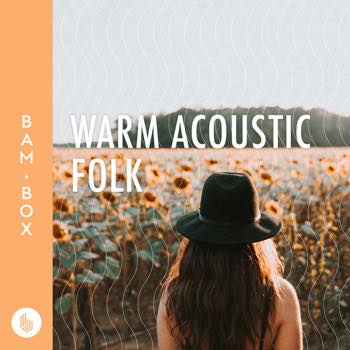 Warm Acoustic Folk