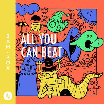 All You Can Beat