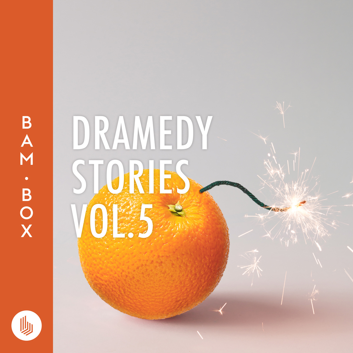 Dramedy Stories 5