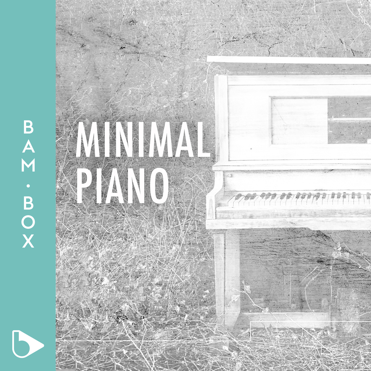Minimal Piano