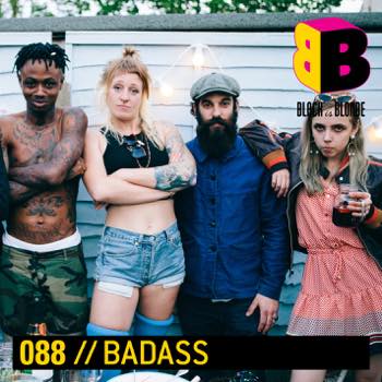 Badass