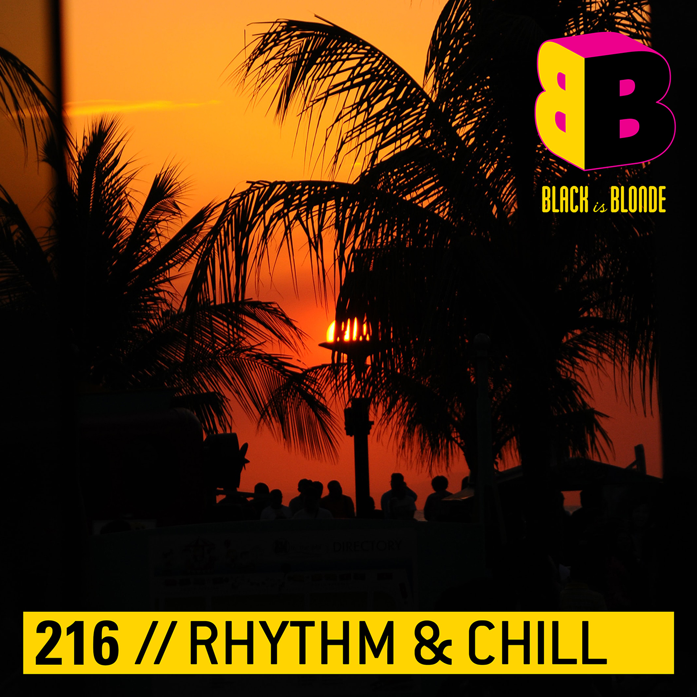 Rhythm & Chill