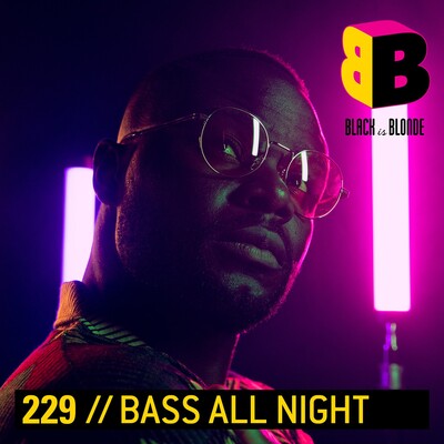 Bass All Night