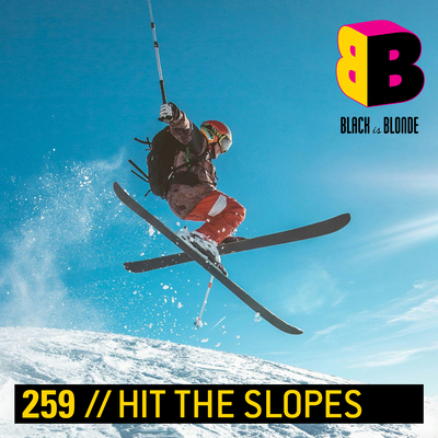 Hit The Slopes | NICHION SOUNDS LIBRARY