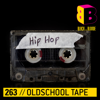 Oldschool Tape