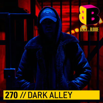 Dark Alley