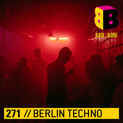 Berlin Techno