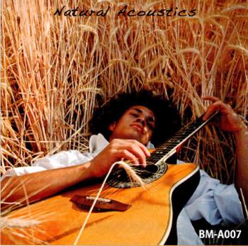 Natural Acoustics