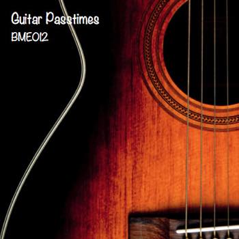 Guitar Passtimes