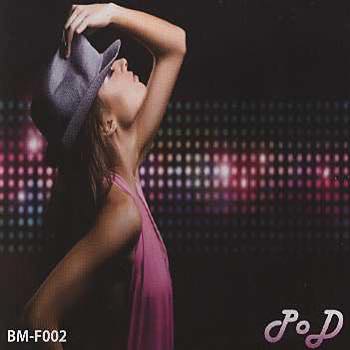 Pop-Dance PoD
