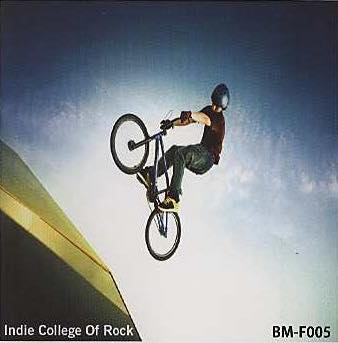 Indie Rock College