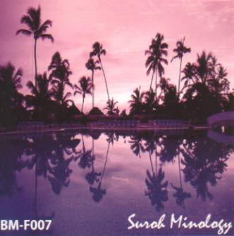 Suroh Minology