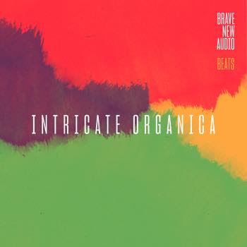Beats: Intricate Organica