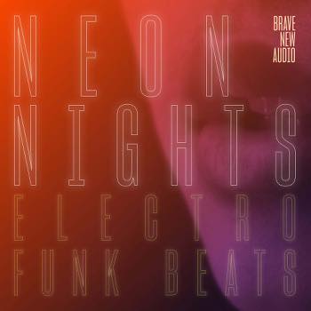 Neon Nights: Electro Funk Beats
