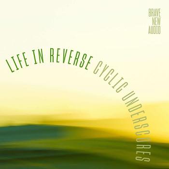 Life in Reverse: Cyclic Underscores