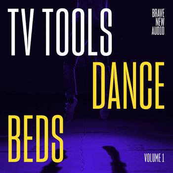 TV Tools: Dance Beds Vol. 1