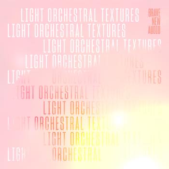 Light Orchestral Textures