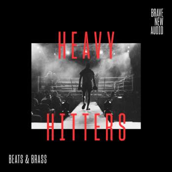 Heavy Hitters: Beats & Brass