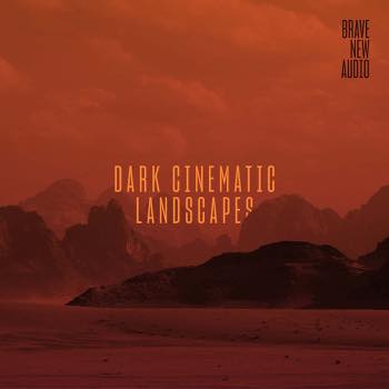 Dark Cinematic Landscapes