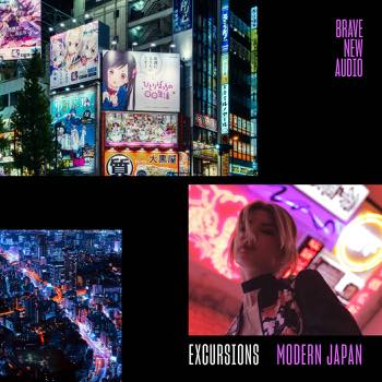 Excursions: Modern Japan