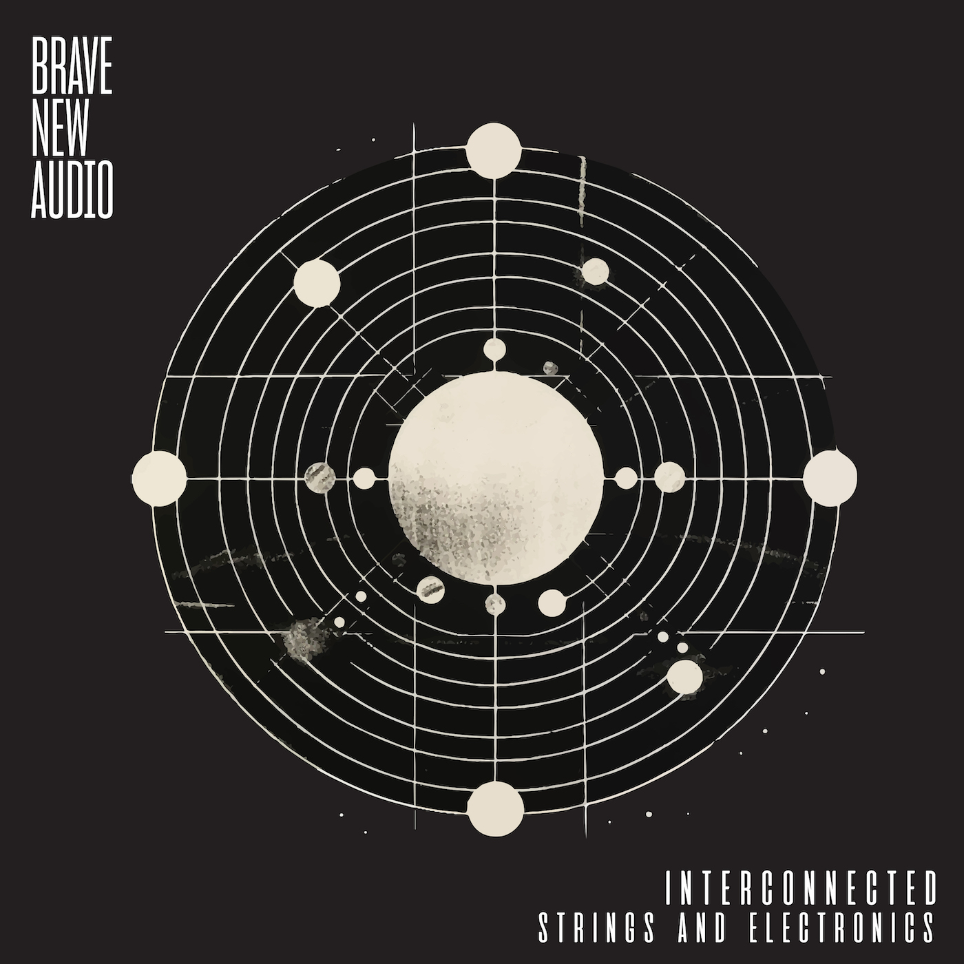 Interconnected: Strings & Electronics