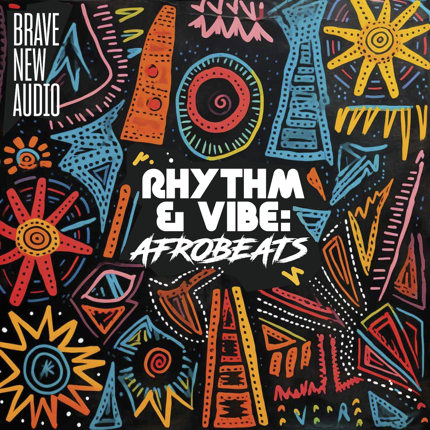 Rhythm & Vibe: Afrobeats
